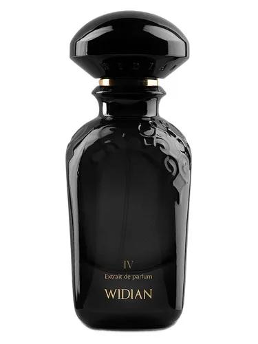 IV — Widian