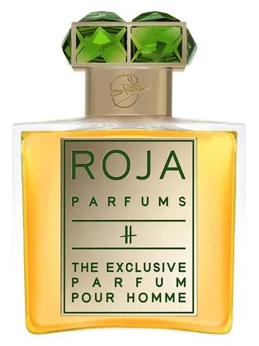 H The Exclusive Parfum Pour Homme — Roja Dove