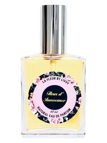 Fleur d'Innocence — La Fleur by Livvy