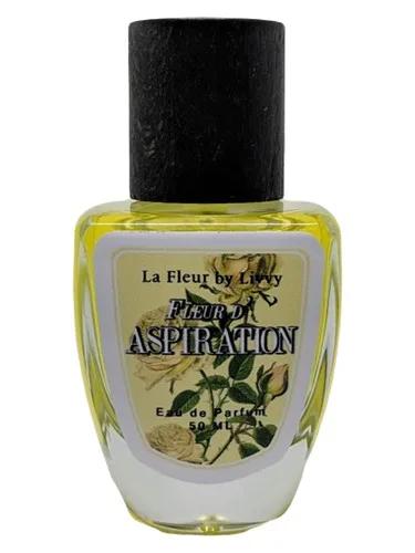 Fleur d'Aspiration — La Fleur by Livvy