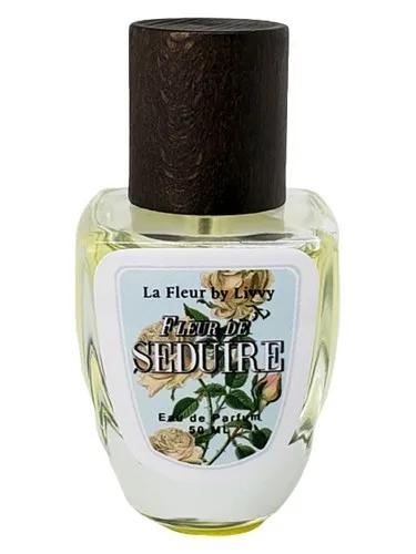 Fleur De Seduire — La Fleur by Livvy