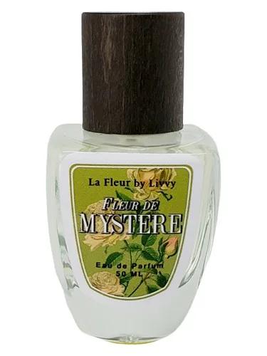 Fleur De Mystere — La Fleur by Livvy