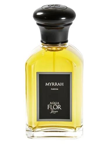 Myrrah — Aquaflor Firenze