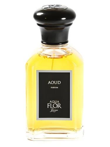 Aoud — Aquaflor Firenze