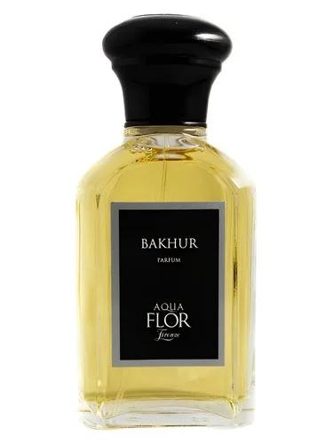 Bakhur — Aquaflor Firenze