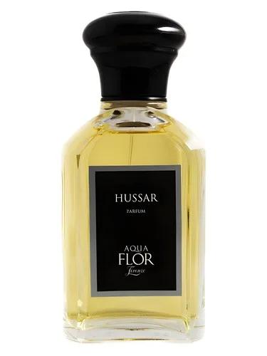 Hussar — Aquaflor Firenze