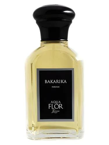 Bakarika — Aquaflor Firenze