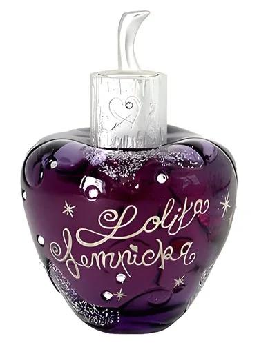 Star Dust Midnight Fragrance — Lolita Lempicka