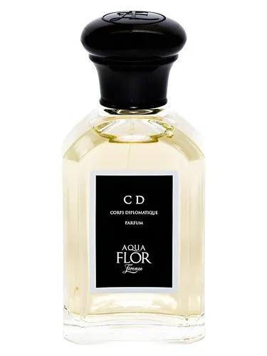 CD — Aquaflor Firenze