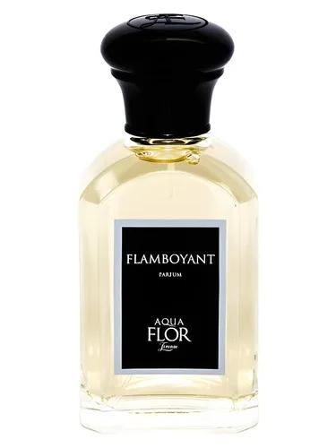 Flamboyant — Aquaflor Firenze