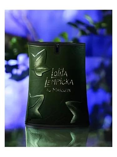 Lolita Lempicka Au Masculin 2006 — Lolita Lempicka