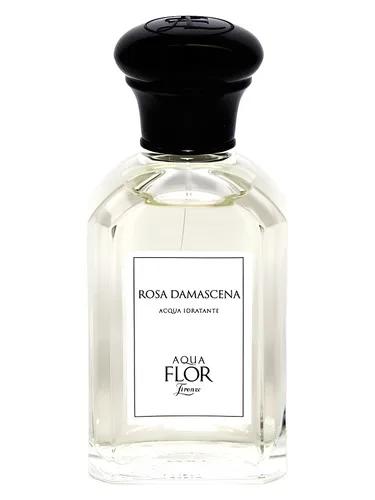 Rosa Damascena — Aquaflor Firenze