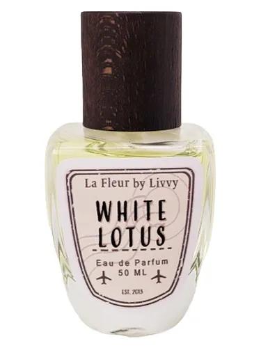White Lotus — La Fleur by Livvy