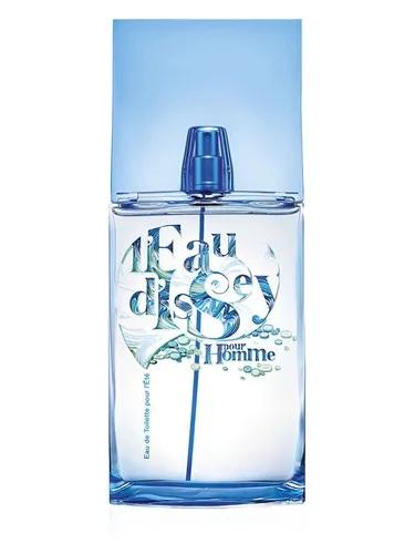 L'Eau d'Issey pour Homme Summer 2015 — Issey Miyake