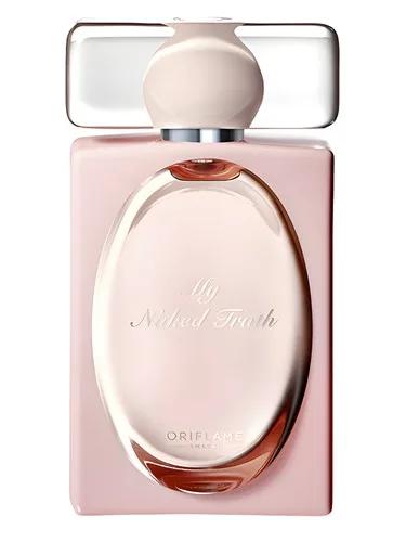 My Naked Truth — Oriflame