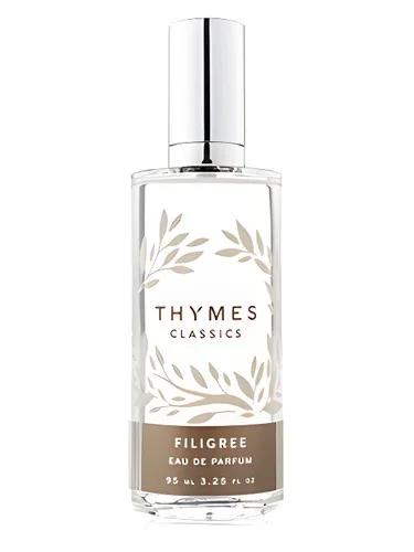 Filigree — Thymes