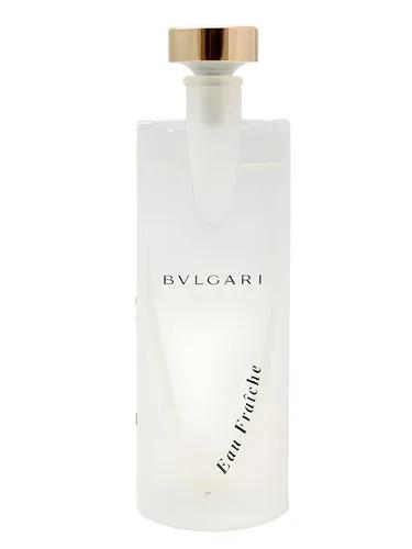 Eau Fraiche — Bvlgari