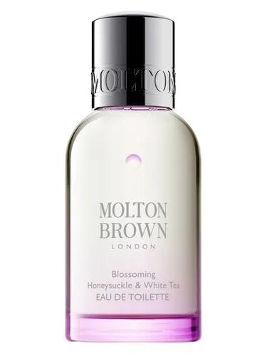 Blossoming Honeysuckle & White Tea — Molton Brown