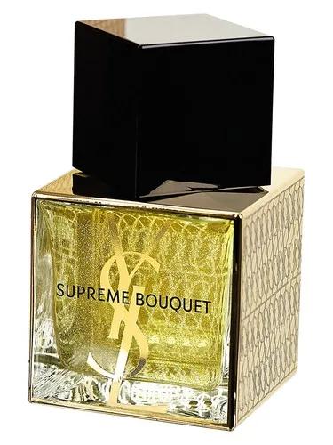 Supreme Bouquet Luxury Edition — Yves Saint Laurent