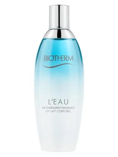 L'Eau by Lait Corporel — Biotherm
