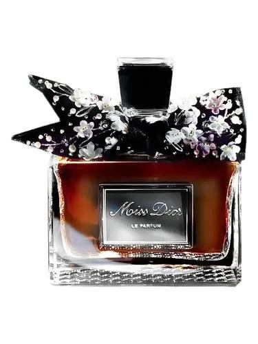 Miss Dior Le Parfum Edition d’Exception — Dior