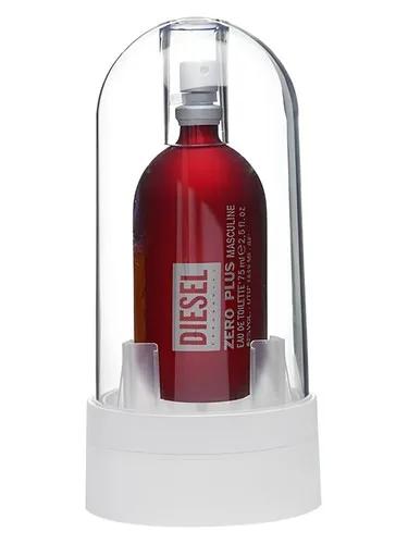Diesel Zero Plus Feminine — Diesel