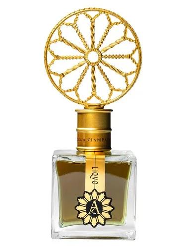 Liquo — Angela Ciampagna