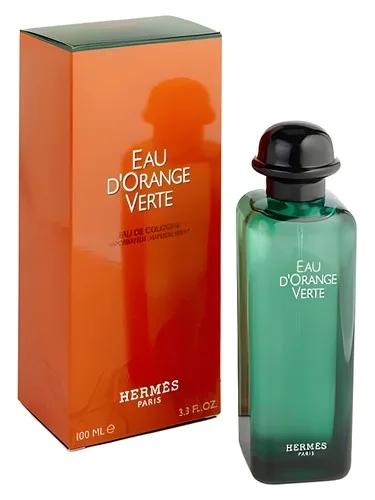 Eau D'Orange Verte 1979 Hermès — Hermès