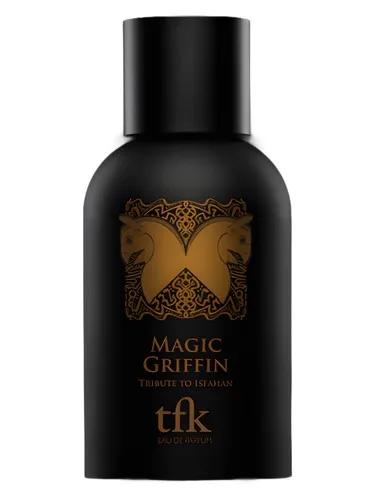 Magic Griffin — The Fragrance Kitchen