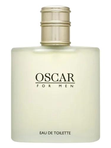Oscar for Men — Oscar De La Renta