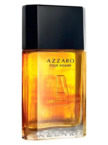 Azzaro Pour Homme Limited Edition 2015 — Azzaro