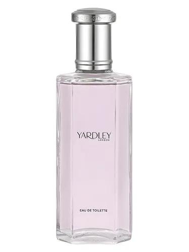 English Rose Contemporary Edition — Yardley