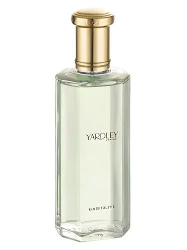 Lily Of The Valley Contemporary Edition — Yardley
