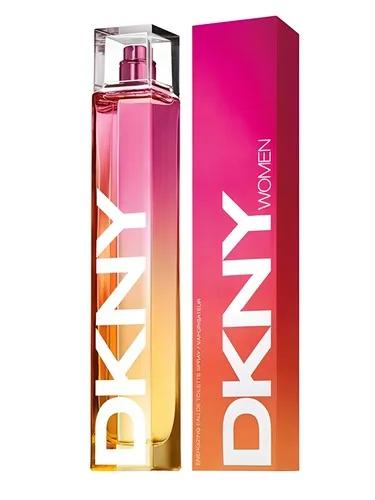 DKNY Women Summer 2015 — Donna Karan