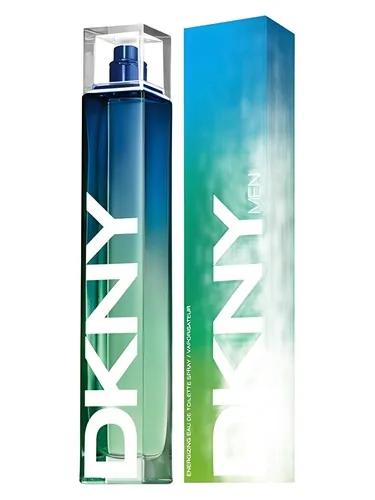 DKNY Men Summer 2015 — Donna Karan