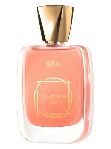 Nea — Jul et Mad Paris