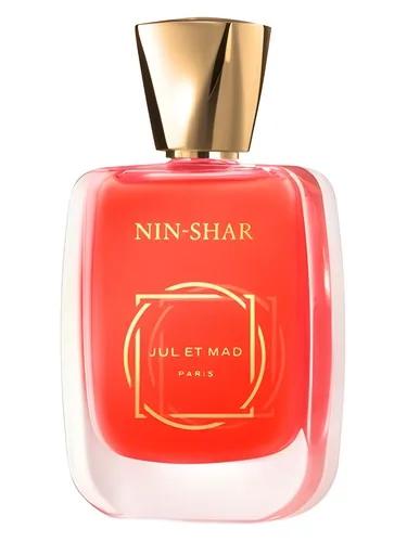 Nin-Shar — Jul et Mad Paris