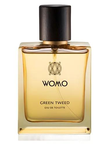 Green Tweed — Womo