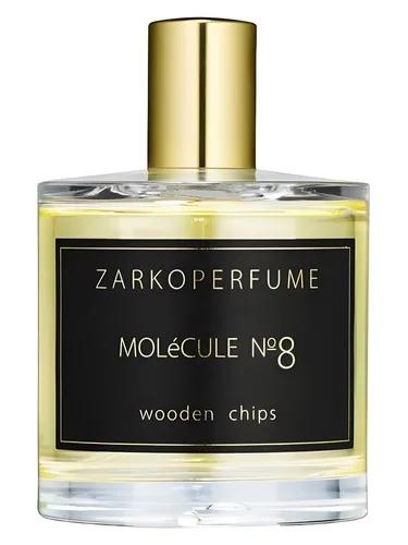 MOLéCULE No. 8 — Zarkoperfume