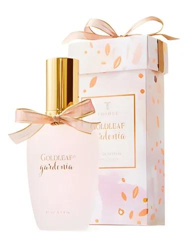 Goldleaf Gardenia — Thymes