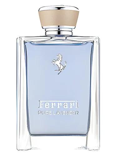 Pure Lavender — Ferrari