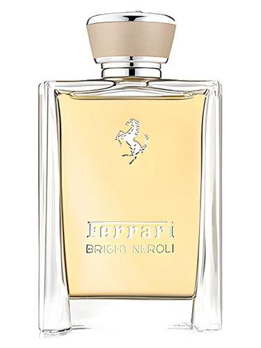 Bright Neroli — Ferrari