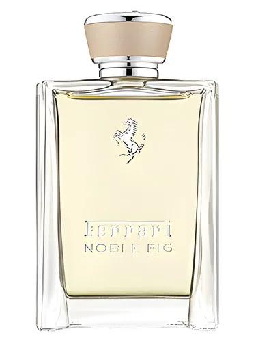 Noble Fig — Ferrari