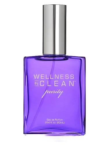 Wellness by Clean Purity — Clean