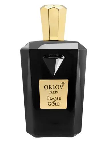 Flame of Gold — Orlov Paris