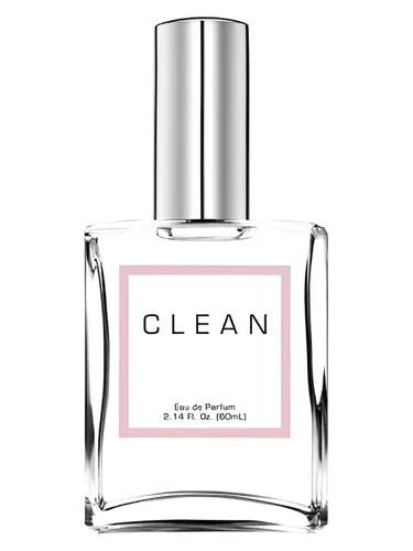 Clean Fragrance — Clean