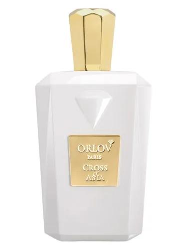 Cross of Asia — Orlov Paris