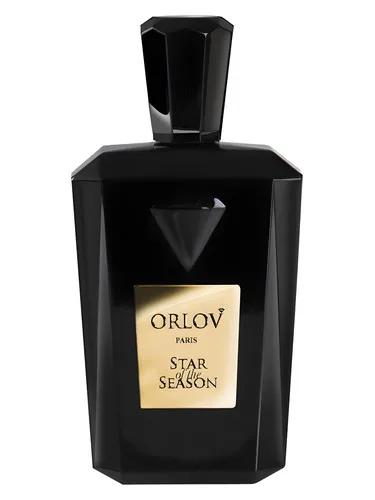 Star Of The Season — Orlov Paris