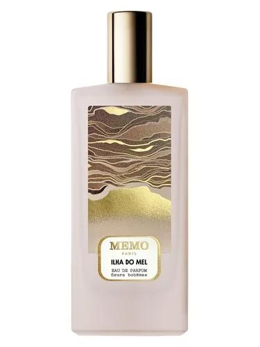 Ilha do Mel — Memo Paris