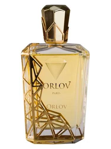 Orlov Elixir Edition — Orlov Paris